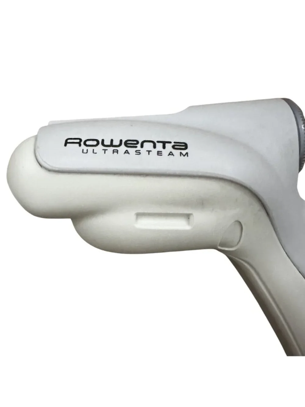 Rowenta UltraSteam Handheld Fabric Steamer with Storage Bag and Brush Attachment